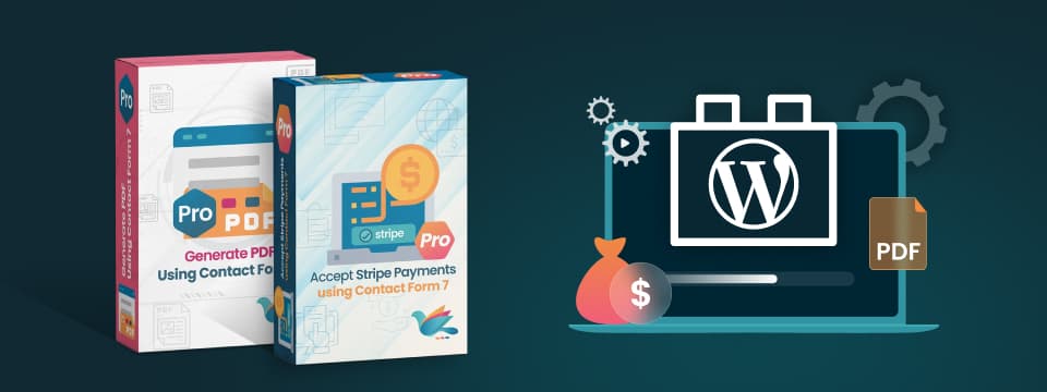 Contact Form 7 PDF Analytics