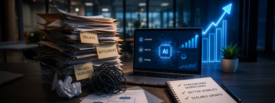 agency operating systems