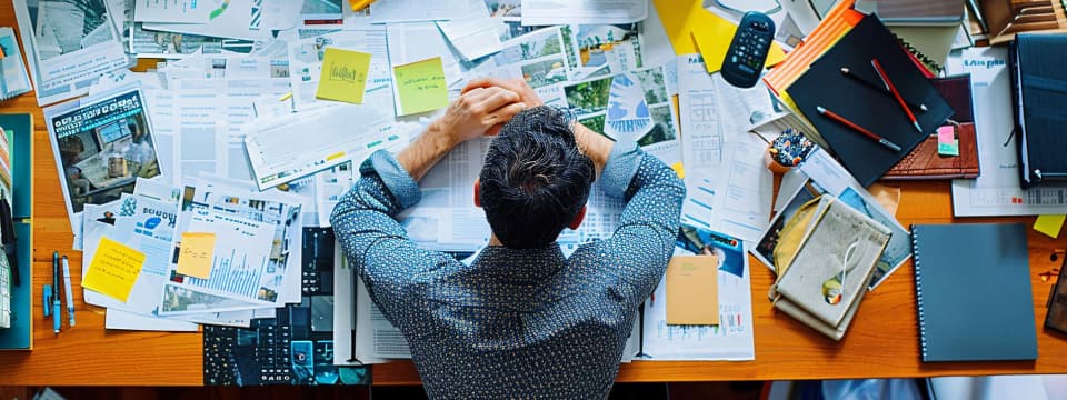 delivery workflow mapping for agencies
