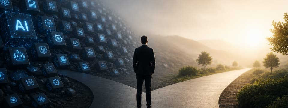 AI operational clarity for business growth