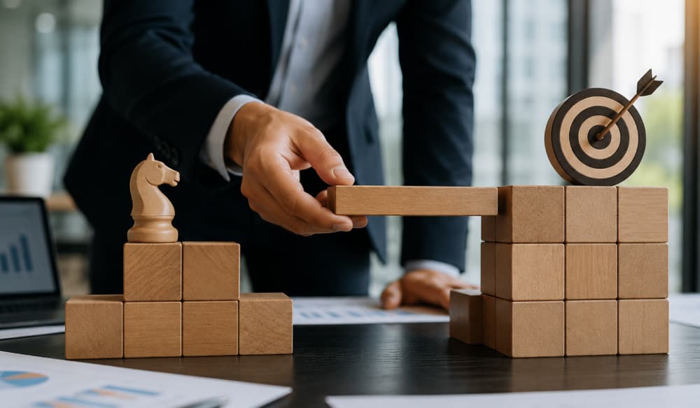 Strategy and Your Client Results