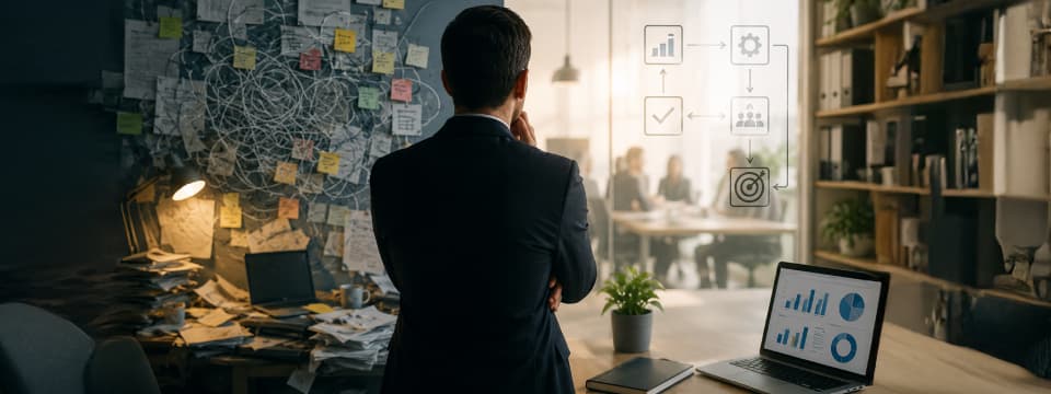 Agency Operations