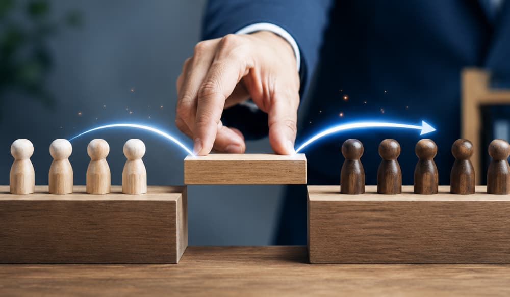 SEO execution gap