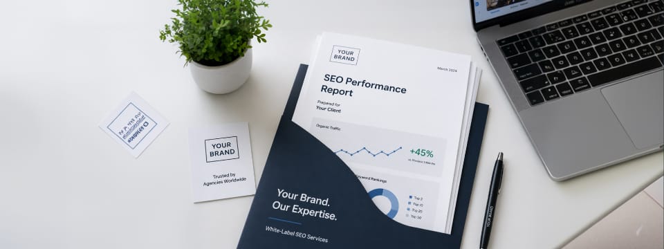 white label SEO