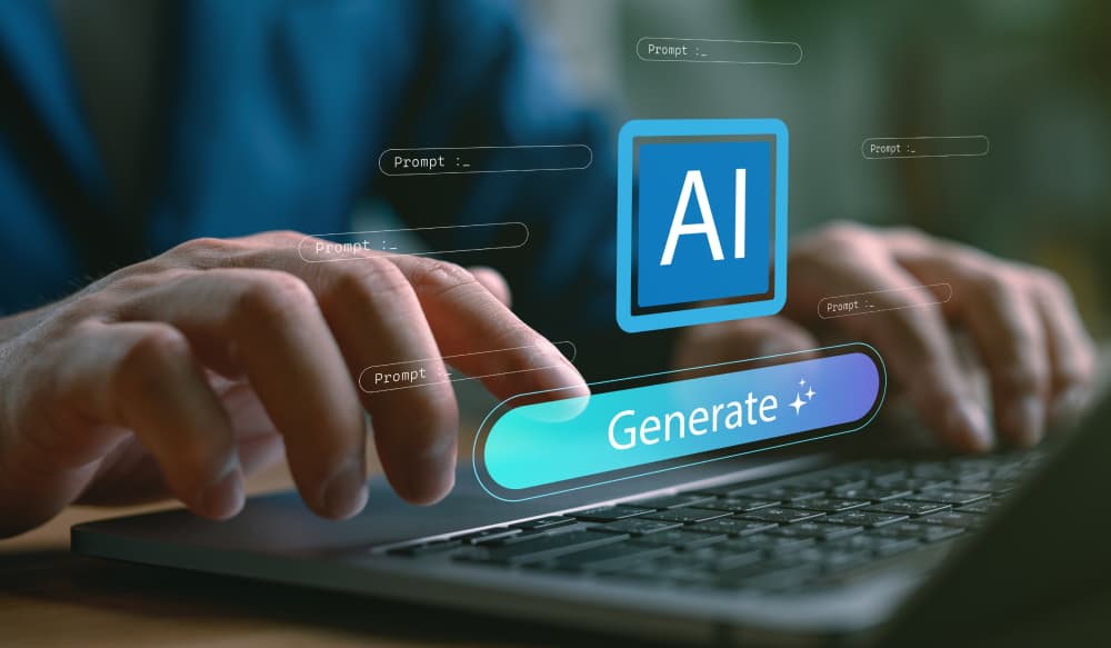 AI visibility assessment