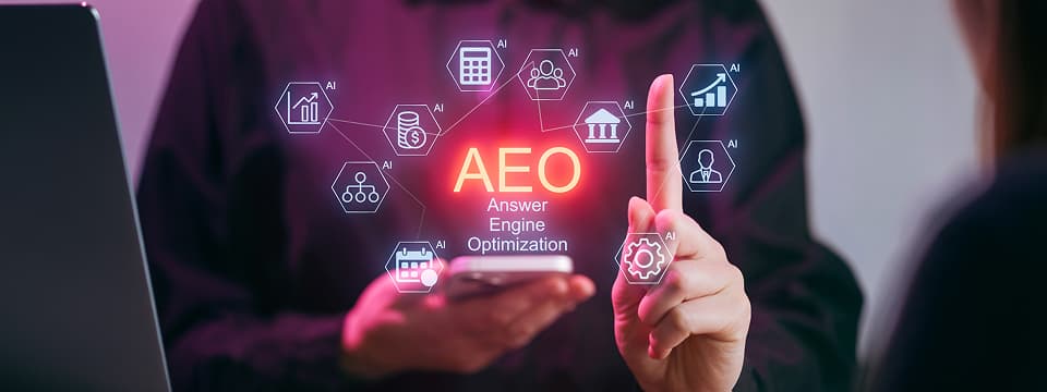 Answer Engine Optimization