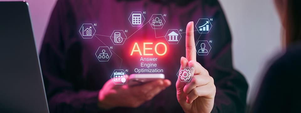 Answer Engine Optimization