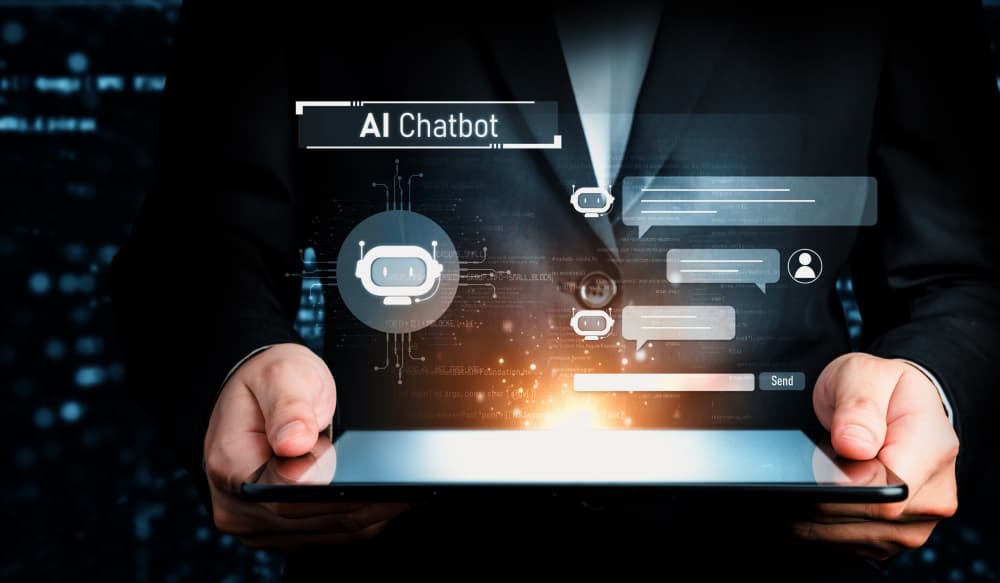 AI search ranking analysis