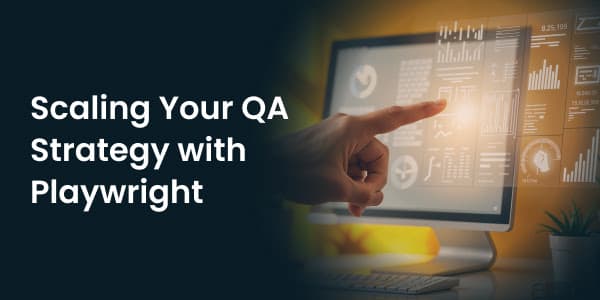 Elevating Quality Assurance