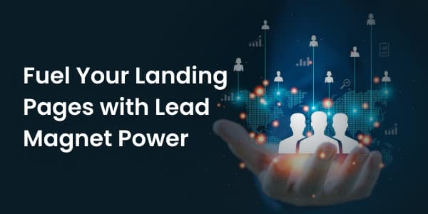 Transform Landing Pages