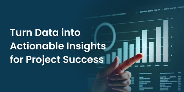 Harnessing Insights to Drive Efficiency