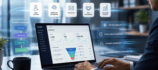 Scaling Smart Automation