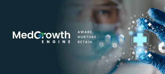 Introducing MedGrowthEngine.ai
