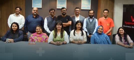 Healthcare Growth Leadership