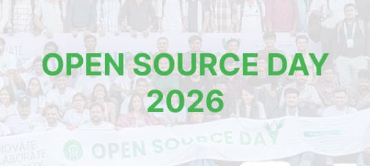 Open Source Day 2026