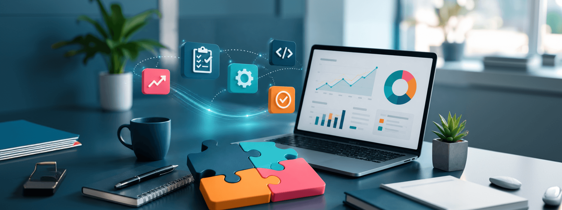 SEO execution workflow