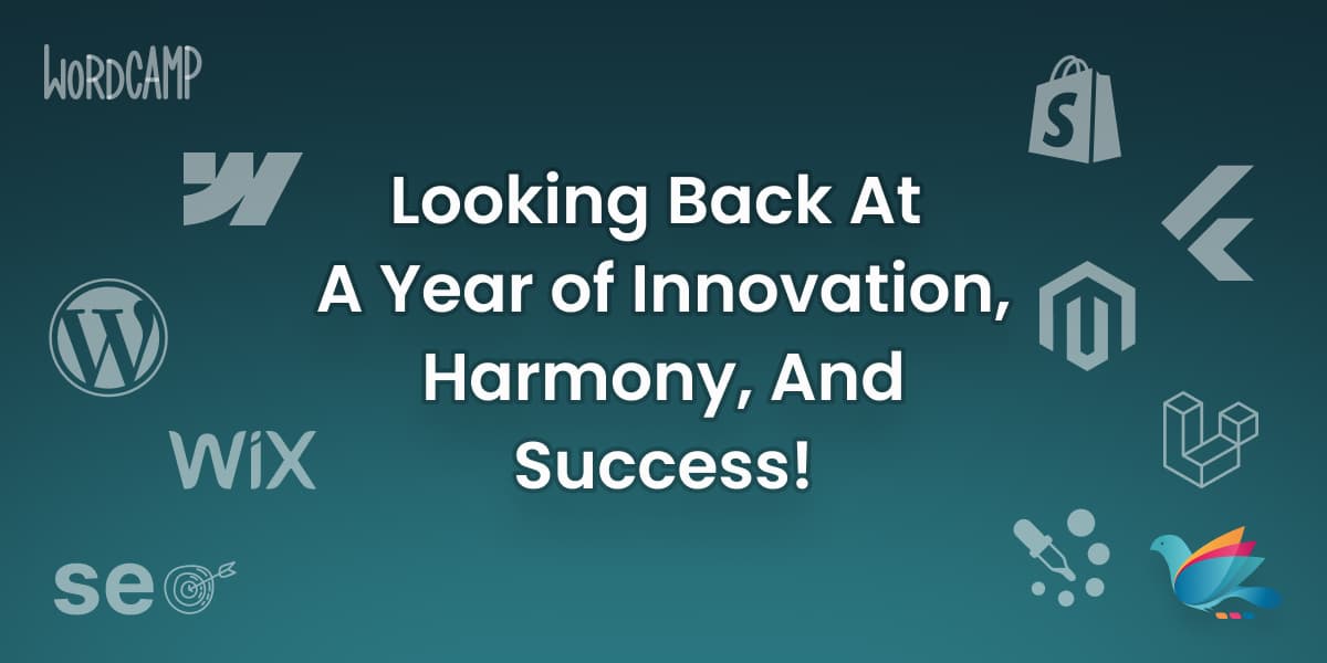 ZealousWeb 2024 Yearly Roundup