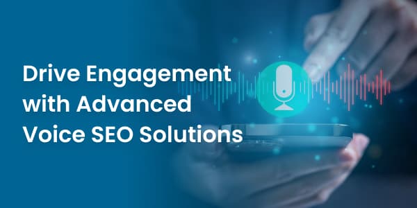 Ensure Your Brand Is Heard — ZealousWeb’s Voice SEO Solutions Amplify Your Digital Presence