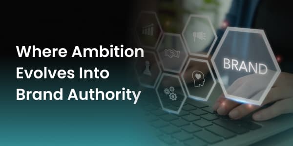 ZealousWeb Redefines Vision Into Influence