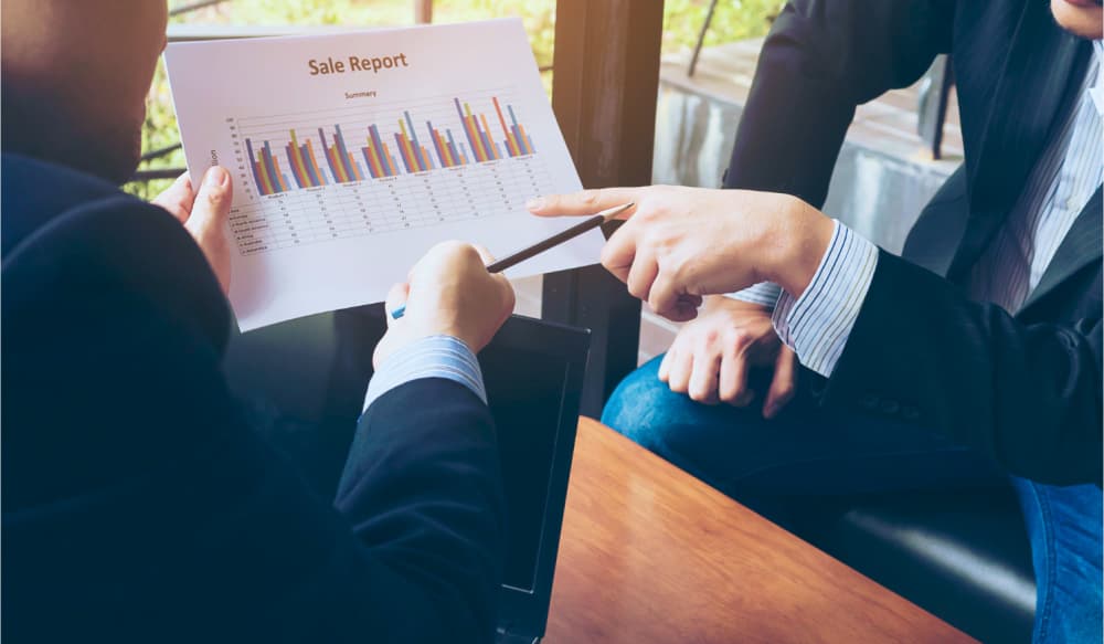 Agency delivery audit