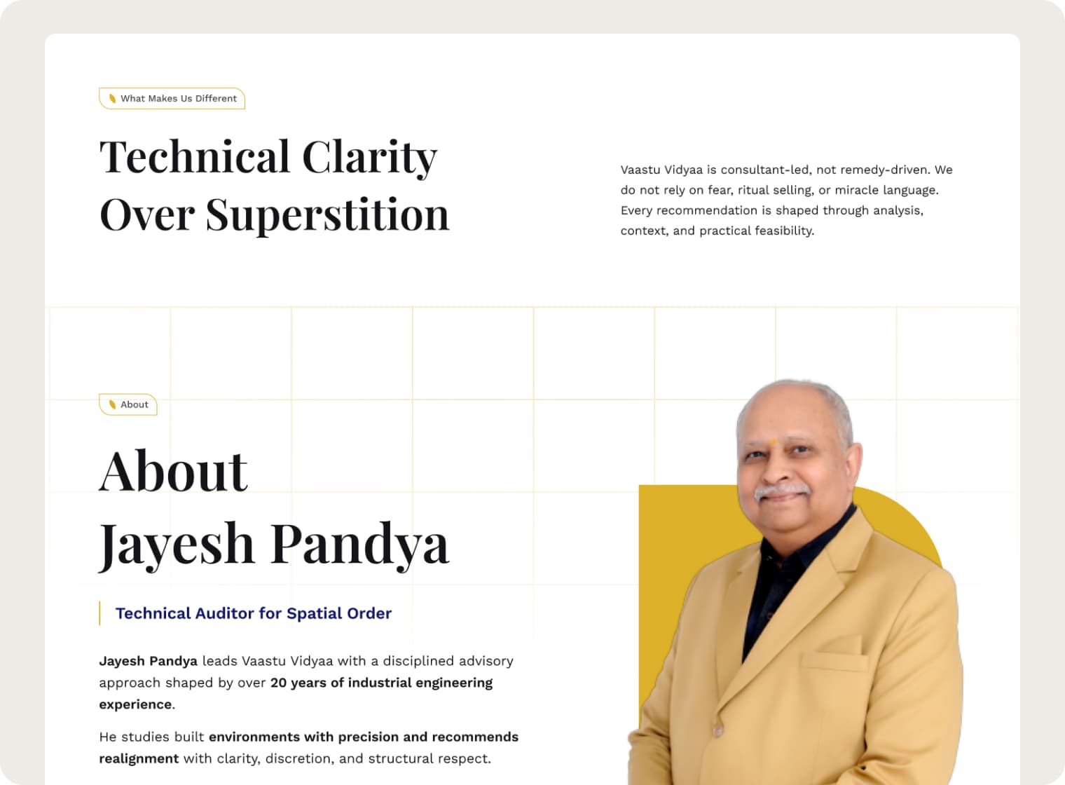 Website Redesign