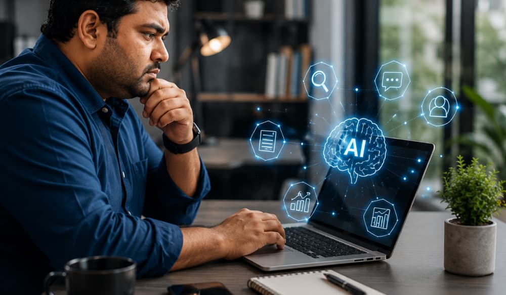 AI-ready digital growth
