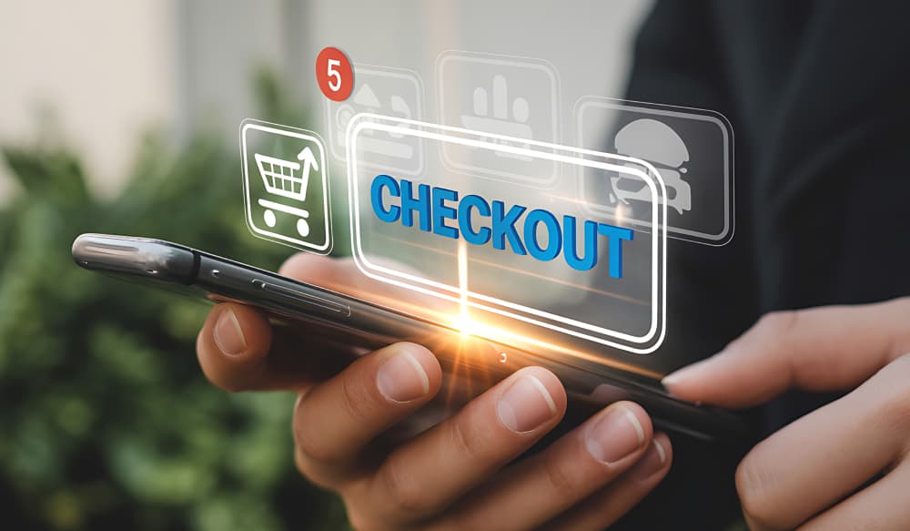 Baby Checkout Optimization
