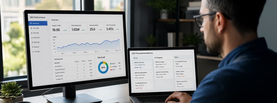 White Label SEO