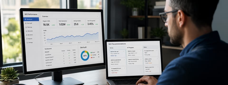 White Label SEO