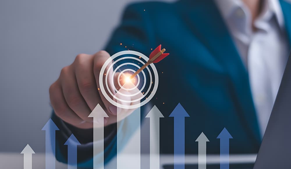 Custom Growth Strategy