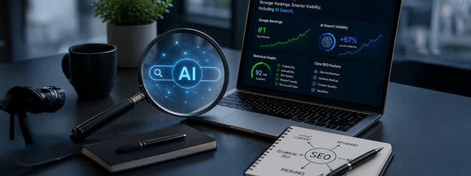 SEO Performance