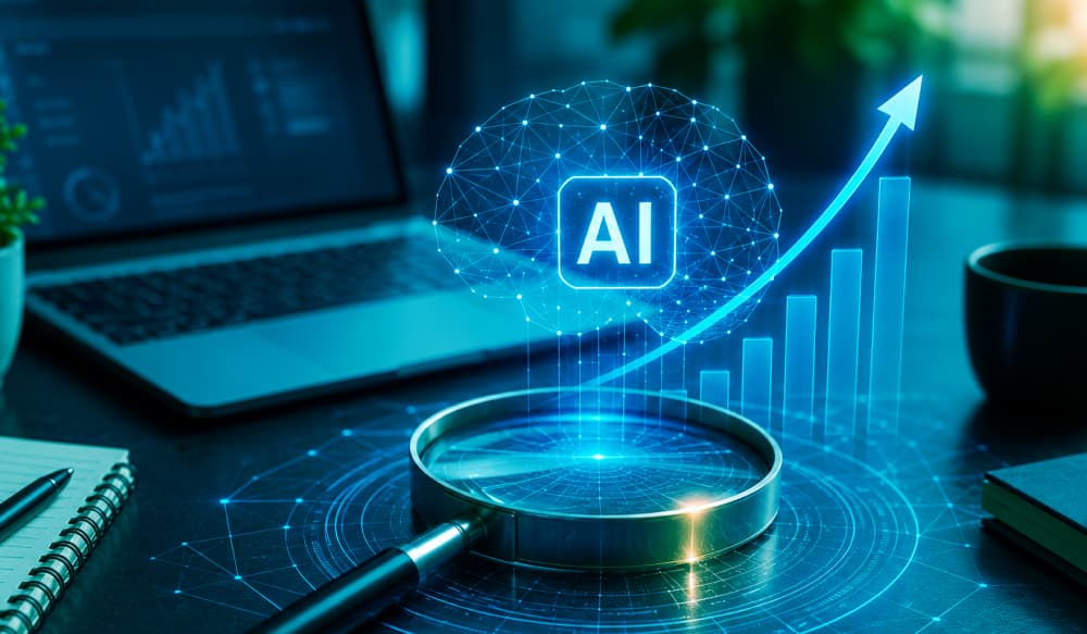 AI Overview Audit