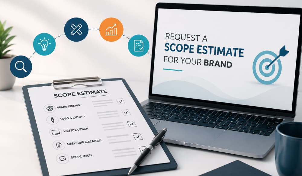 Brand scope estimate