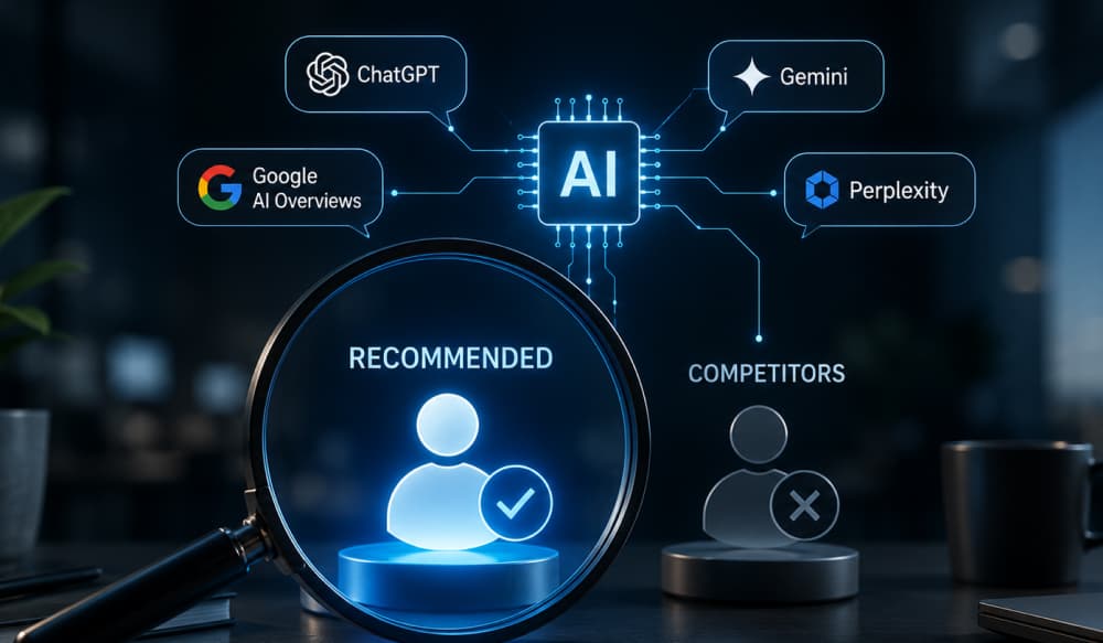 AI Recommendations