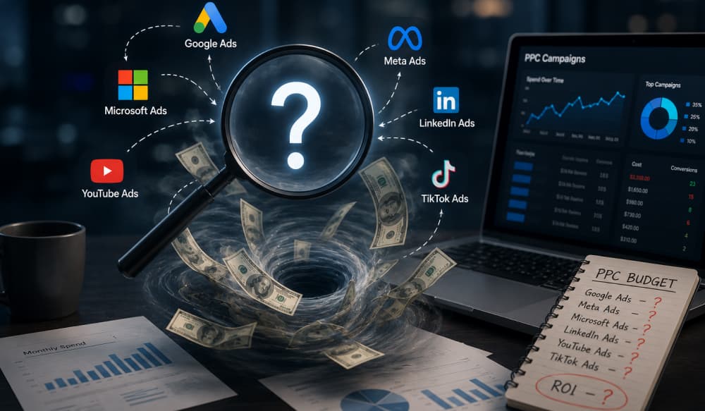 PPC Audit