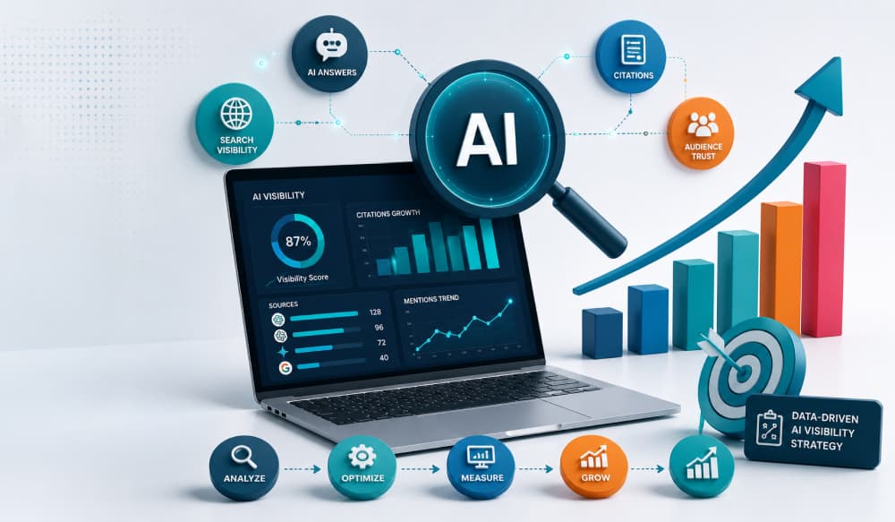 AI Growth Strategy