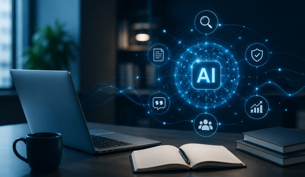 AI-Ready Content