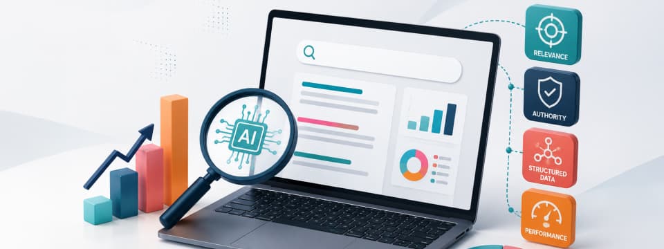 Google AI Search Readiness