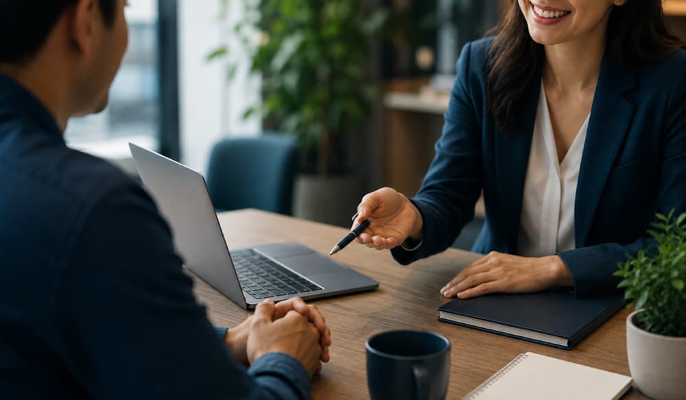 AEO Tool Consultation