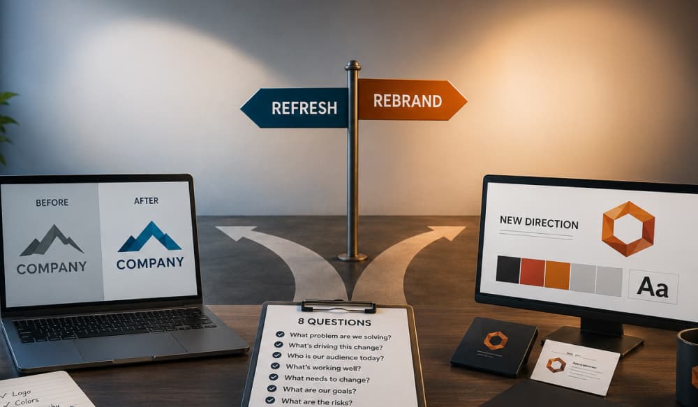 Brand Audit