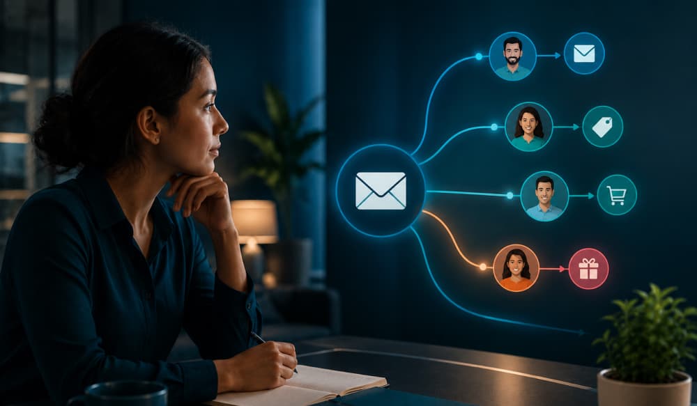 Smart Email Campaigns
