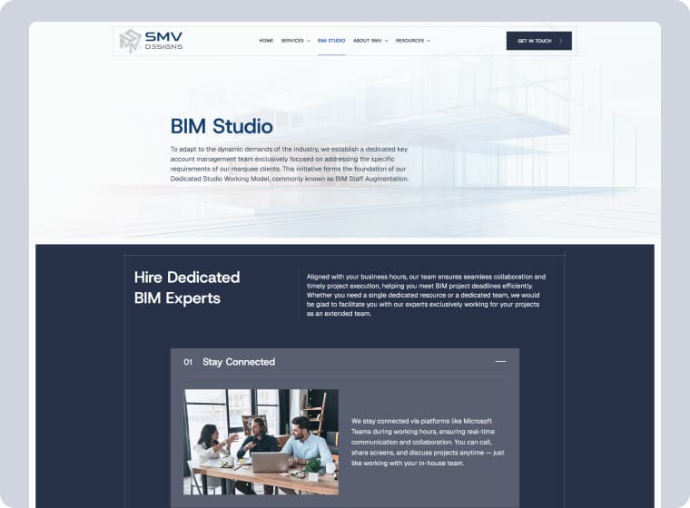BIM Studio