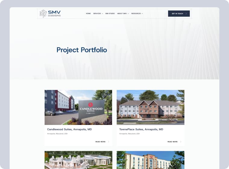 Project Portfolio