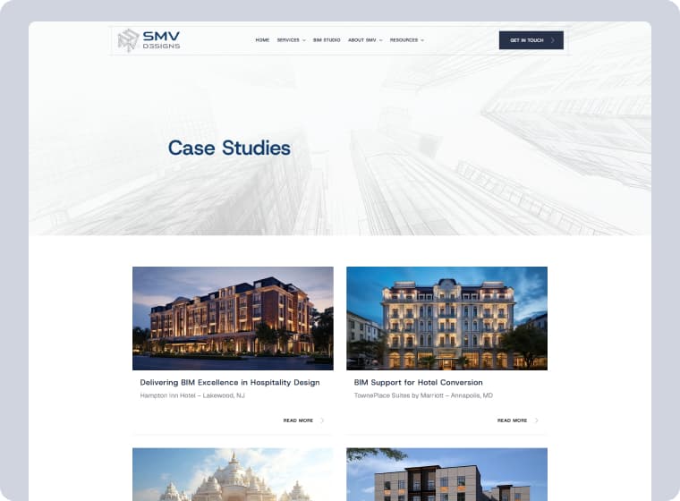 Case Studies