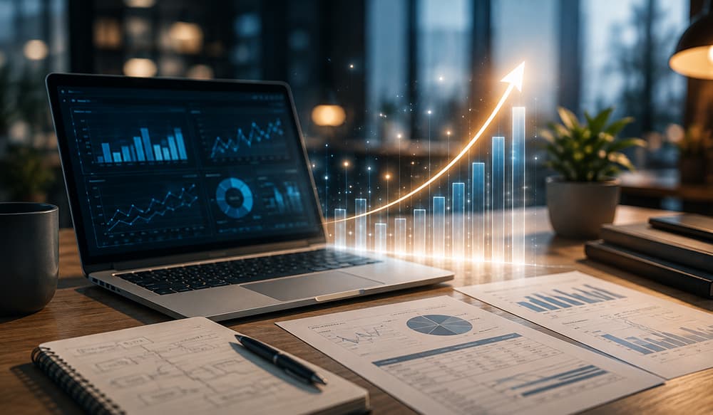Smarter Revenue Decisions