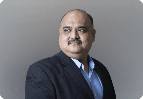 Mr. Kandarp Bhatt