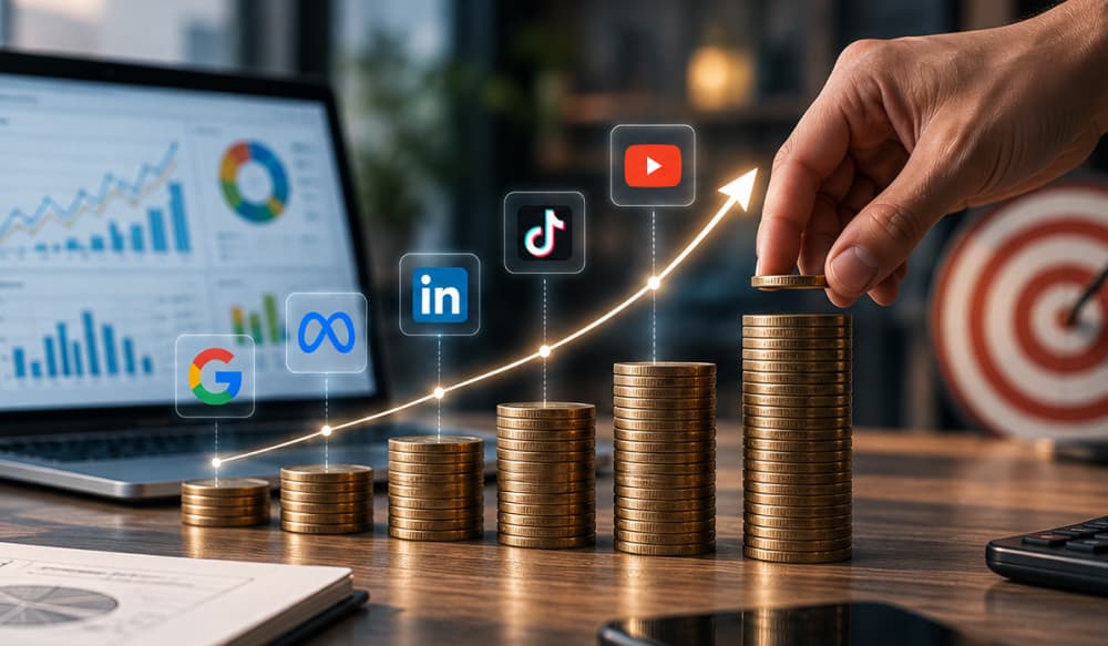 Performance marketing experts
