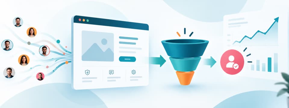White-label analytics support for agencies