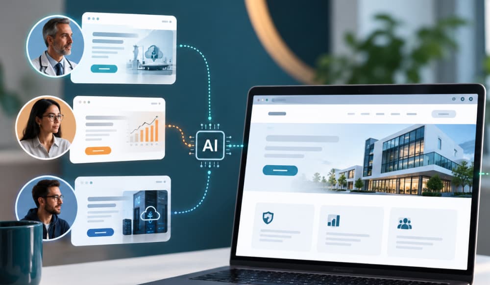 Explore AI Personalization
