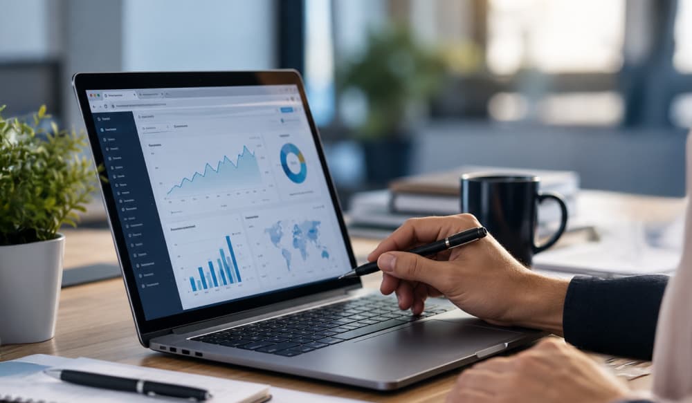 Client Opportunity Review